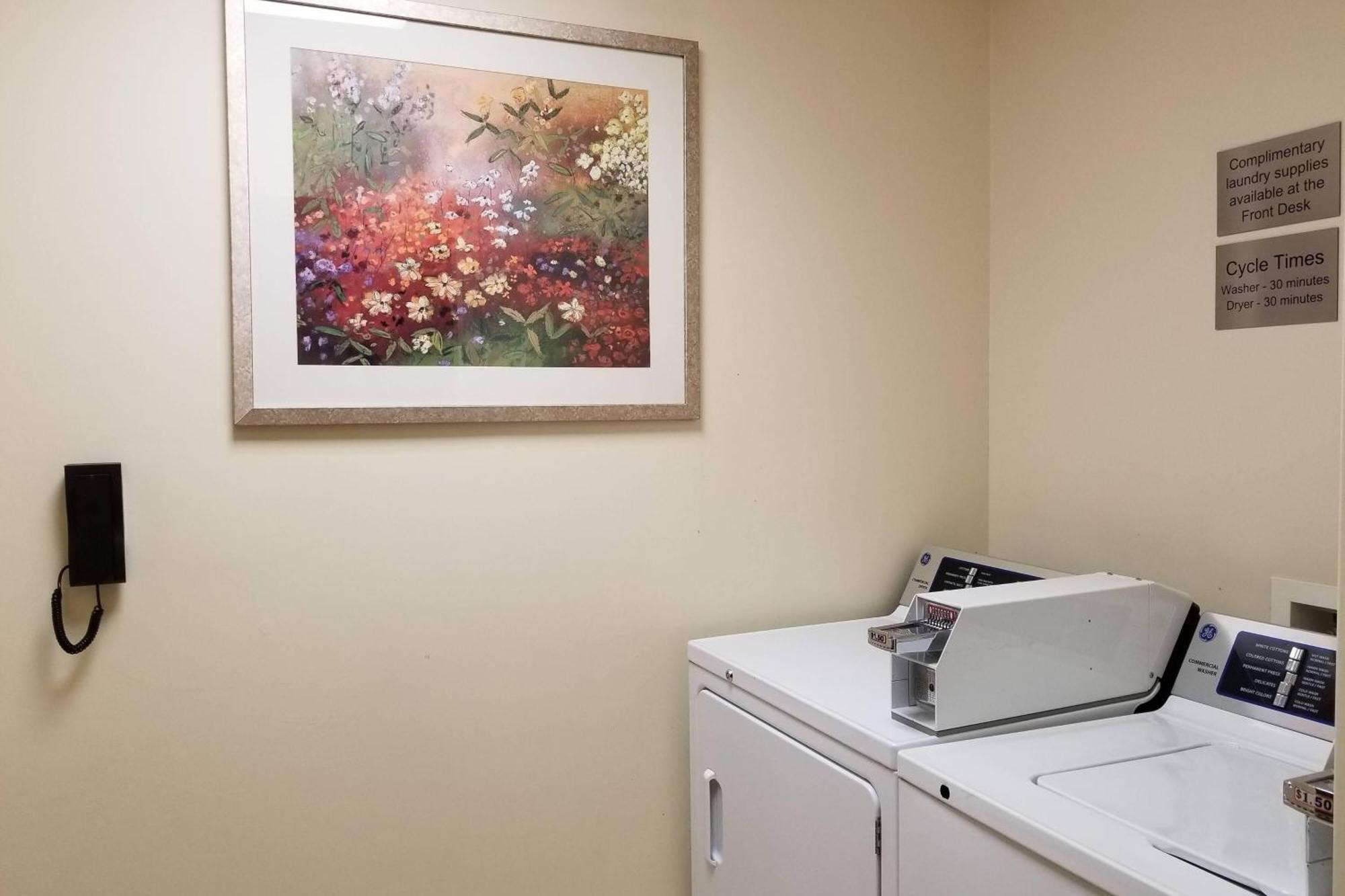 Fairfield Inn By Marriot Binghamton Bagian luar foto