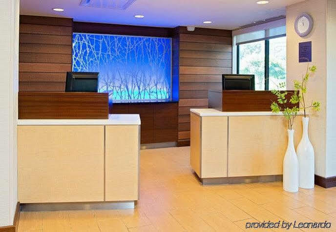 Fairfield Inn By Marriot Binghamton Bagian luar foto